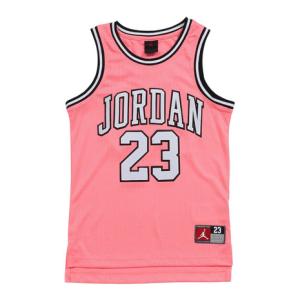 Jordan ジョーダン（JORDAN）（キッズ）JDB PLAY OFF SPECKLE タンク