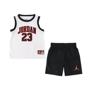 Jordan ジョーダン（JORDAN）（キッズ）ジュニア 23 AOP ジャージー