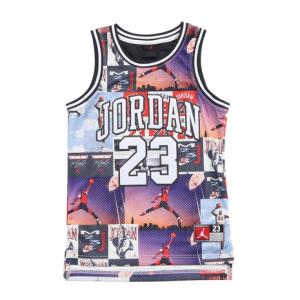 Jordan ジョーダン（JORDAN）（キッズ）キッズ 23 JERSEYタンクトップ