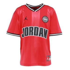 Jordan ジョーダン（JORDAN）（キッズ）ジュニア 23 ジャージー タンク