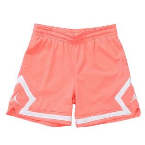 ジョーダン（JORDAN）（キッズ）ジュニア ドライフィット DIAMOND ショートパンツ 45D403-AB3