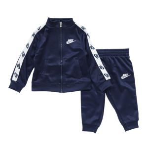 NIKE（ナイキ） （キッズ）ジュニア ジャージ 上下セット トラック