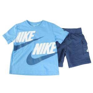 NIKE（ナイキ） （キッズ）ジュニア AOP JERSEY 半袖Tシャツ ショート