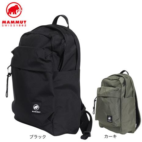 マムート（MAMMUT）（メンズ、レディース）バッグ バックパック リュック エクセロン 2.0 ジ...