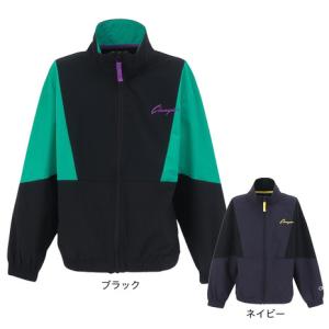チャンピオン（CHAMPION）（キッズ）ジュニア ジップジャケット CK-DS601