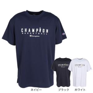 CHAMPION メンズバスケ 半袖Tシャツの高価買取価格