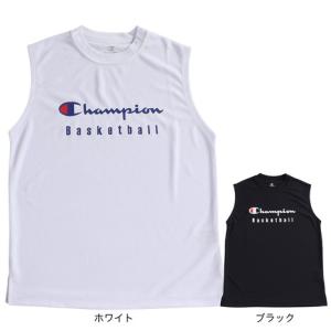 CHAMPION キッズ バスケ ノースリーブの高価買取価格