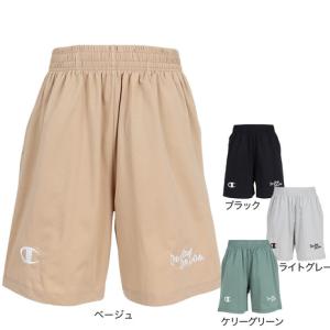 CHAMPION キッズ バスケットショーツの高価買取価格