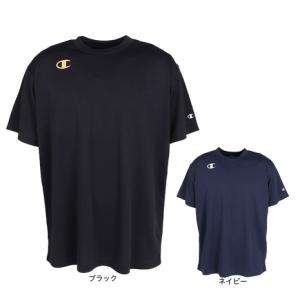 チャンピオン（CHAMPION）（メンズ）バレーボールウェア 半袖Tシャツ C3-DV320