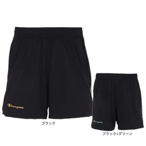 チャンピオン（CHAMPION）（メンズ）バレーボールウェア ショーツ C3-DV512