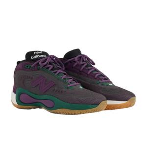 ニューバランス（new balance）（メンズ）バスケットシューズ バッシュ P400 FRESH FOAM UFFBB3YL 2E