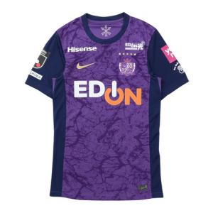 NIKE（ナイキ） メンズ サッカー ライセンスシャツ サンフレッチェ広島