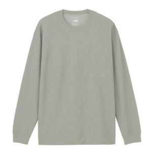THE NORTH FACE（ザ ノースフェイス） メンズ アウトドア 長袖Tシャツ