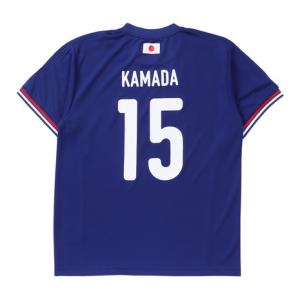 Green Wood（グリーンウッド） 日本サッカー協会（JFA）（メンズ