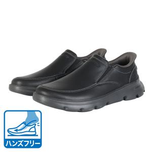 SKECHERS（スケッチャーズ） （メンズ）カジュアルシューズ スリップ