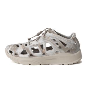 ザ・ノース・フェイス（THE NORTH FACE）（メンズ）スニーカーサンダル リアクティブ スニーカー ベージュ NF52451 MT サンダル