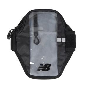 爆買 ニューバランス（new balance）（メンズ、レディース）ランニングアームポーチ AC3504EBK｜SuperSportsXEBIO Yahoo!店