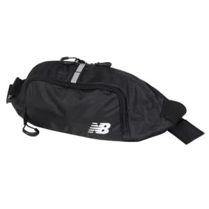 爆買 ニューバランス（new balance）（メンズ、レディース）ウエストボトルポーチ AC9370PBK｜SuperSportsXEBIO Yahoo!店