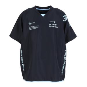 ASICS（アシックス） メンズ レディス バレーボール 半袖Tシャツ 2025
