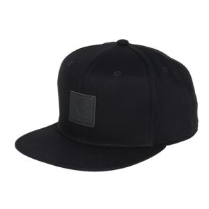 Carhartt（カーハート） キャップ 帽子 無地 シンプル 6パネル
