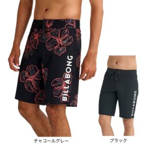 ビラボン（BILLABONG）（メンズ）ALLDAY PRO ボードショーツ 20インチ 26SP BG011500