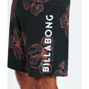ビラボン(BILLABONG)(メンズ)ALL...の詳細画像4