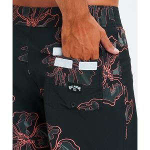 ビラボン(BILLABONG)(メンズ)ALL...の詳細画像5
