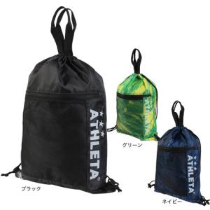 アスレタ（ATHLETA）（メンズ、レディース、キッズ）ジムサック XE-325｜SuperSportsXEBIO Yahoo!店