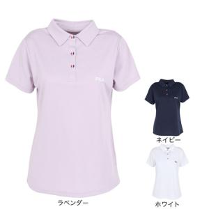 2026年6月】テニスウェア ポロシャツ（FILA／テニス シャツ）の