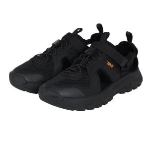 テバ（Teva）（メンズ）ストラップサンダル ハリケーン エックスエルティ3シーティ 1173721-BLK