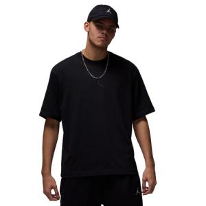 ジョーダン（JORDAN）（メンズ）バスケットボールウェア フライト エッセンシャル オーバーサイズド Tシャツ IB7345-010