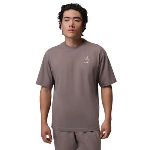 ジョーダン（JORDAN）（メンズ）バスケットボールウェア BRK VARSITY 半袖Tシャツ クルー II2337-040