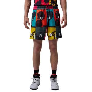 Jordan ナイキ NIKE メンズ Dri-FIT プリント ダイアモンド ショート