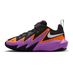 ナイキ(NIKE)(キッズ)ジュニアバスケット...の詳細画像4