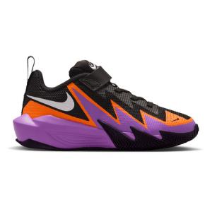 ナイキ(NIKE)(キッズ)ジュニアバスケット...の詳細画像5