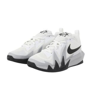ナイキ（NIKE）（キッズ）ジュニアバスケットシューズ バッシュ S.T. ダイナマイト GS IH2308-101