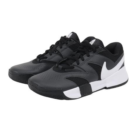 ナイキ（NIKE）（レディース）オールコート用 テニスシューズ コート ライト 4 FD6575-0...