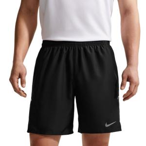 ナイキ（NIKE）（メンズ）ドライフィット マイラー 18cm ランニングショートパンツ IF2057-010｜SuperSportsXEBIO Yahoo!店
