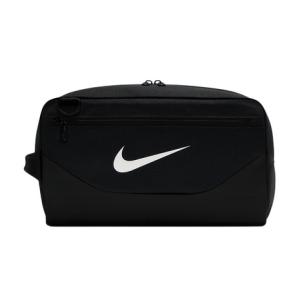 ナイキ（NIKE）（メンズ、レディース）シューズケース ブラジリア シューズバッグX 黒 11L IB4410-010 シューズ入れ マルチケース｜SuperSportsXEBIO Yahoo!店