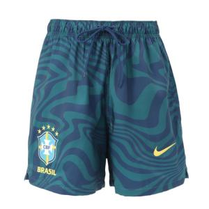 2026年5月】ブラジル代表（サッカー、フットサル パンツ）のおすすめ