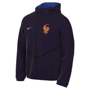 NIKE（ナイキ） フランス代表 テックウーブンジャケット ジャケット 26