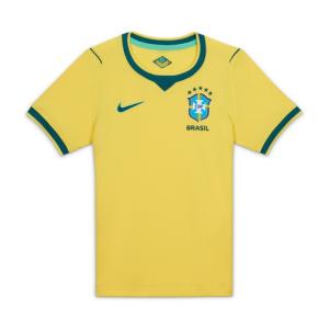 NIKE（ナイキ） ブラジル代表 2026 アウェイ レプリカユニフォーム