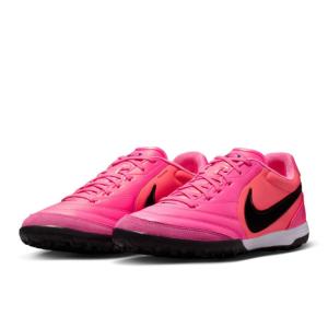 ナイキ（NIKE）（メンズ）サッカートレーニングシューズ ターフグラウンド用 サッカーシューズ ティエンポ LIGERA PRO TF T IQ2384-901