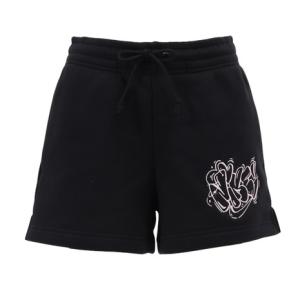 爆買 ナイキ（NIKE）（レディース）NSW PHNX FLC MR 4IN ショートパンツ IR6965-010