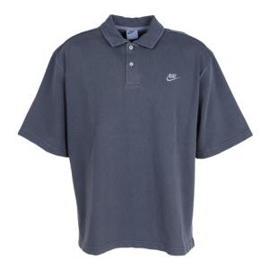 NIKE（ナイキ） ポロシャツ メンズ ゴルフウェア NIKE DH0829 ボーダー