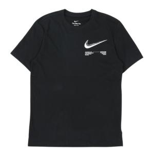 ナイキ（NIKE）（メンズ）ドライフィット STD HBR 半袖Tシャツ SU26 IH1970-010