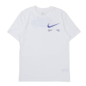 ナイキ（NIKE）（メンズ）ドライフィット STD HBR 半袖Tシャツ SU26 IH1970-100