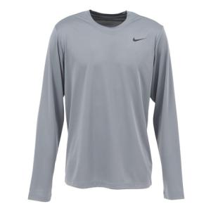 NIKE（ナイキ） （メンズ）ドライフィット レジェンド ロングスリーブ