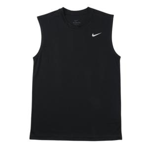 ナイキ（NIKE）（メンズ）ドライフィット STD フレックス ノースリーブシャツ IO1430-010