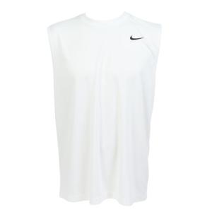 ナイキ（NIKE）（メンズ）ドライフィット スリーブレス Training Top IO1430-100